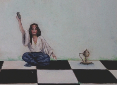 Iskande Art