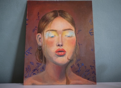 Iskande Art