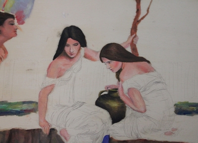 Iskande Art