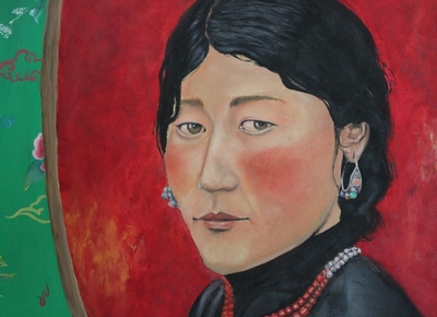 Iskande Art
