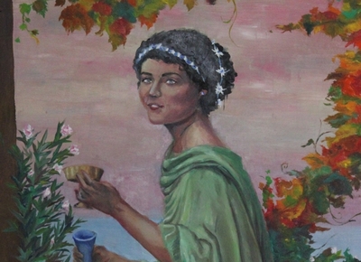 Iskande Art