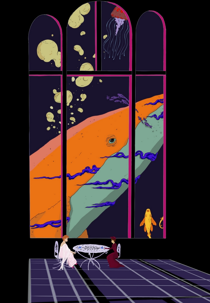 Iskande