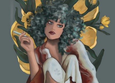 Iskande Art